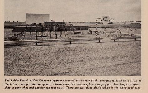 New Theater (1961)