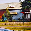 Forrest Cinema Bussell Highway and Parade Road, Bunbury, WA