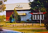 Forrest Cinema Bussell Highway and Parade Road, Bunbury, WA