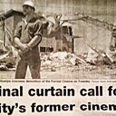 Forrest Cinema Bussell Highway and Parade Road, Bunbury, WA 