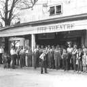 Ritz Theatre