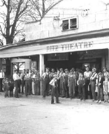 Ritz Theatre