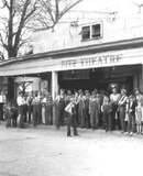 Ritz Theatre
