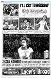 The Great Directors:  Daniel Mann (1956)