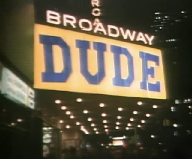 Broadway Theatre