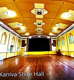 Kaniva Shire Hall Baker Street and Commercial Street, Kaniva, VIC