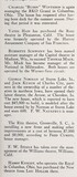 October 1940 News