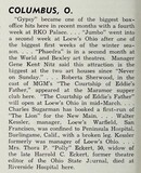 February 1963 News