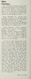 March 1952 News