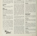 April 1953 News