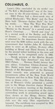 May 1963 News