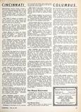 May 1947 News