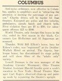 May 1948 News