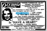 Olympia Theatre