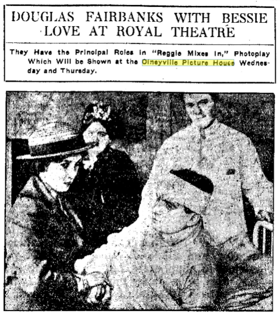 Royal Theatre