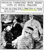 Royal Theatre