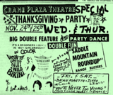 Plaza Theatre