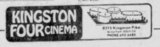 Kingston Four Cinema