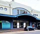 Adelphi Theatre 367 Nicholson Street, Melbourne, VIC