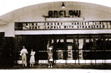 Adelphi Theatre 367 Nicholson Street, Melbourne, VIC