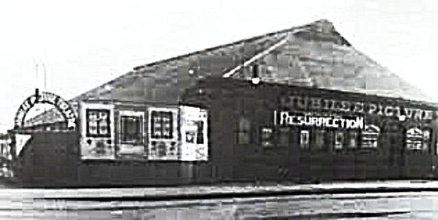 Adelphi Theatre 367 Nicholson Street, Melbourne, VIC
