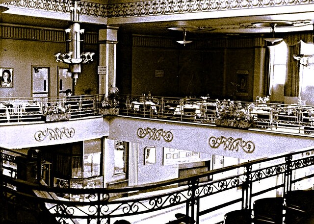 Adelphi Theatre 367 Nicholson Street, Melbourne, VIC 