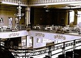Adelphi Theatre 367 Nicholson Street, Melbourne, VIC 