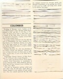 August 1947 News