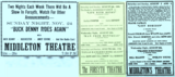Forsyth Theatre