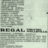 Regal Theatre