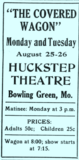 New Theatre