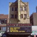 Loew's Orpheum Twin Theatre