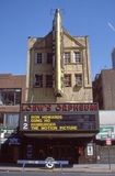 Loew's Orpheum Twin Theatre