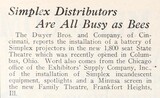 New Theater (1921)