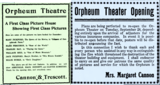 Senate Theatre