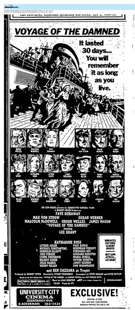 Orson Welles: A Case Study (1977)