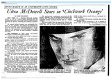 The Great Directors: Stanley Kubrick (1972)