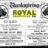 Royal Theatre