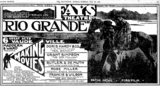 Fays Theatre