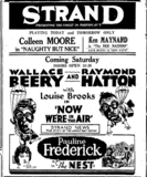 Strand Theatre