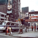 Grand Pussycat Cinema