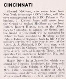March 1955 News