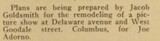 Remodeled (1917)