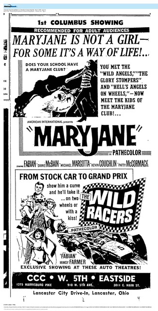 1968 Movies