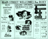 Roxy Theatre