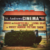 St. Andrews Cinema 3