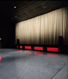 St. Andrews Cinema 3