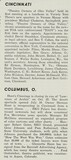 October 1963 News