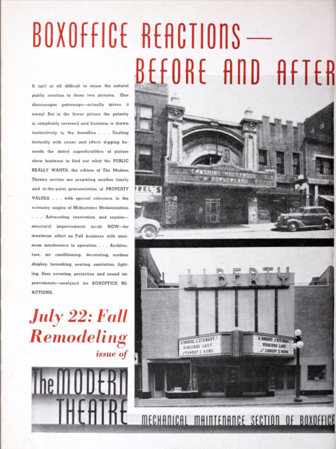 Liberty Theatre