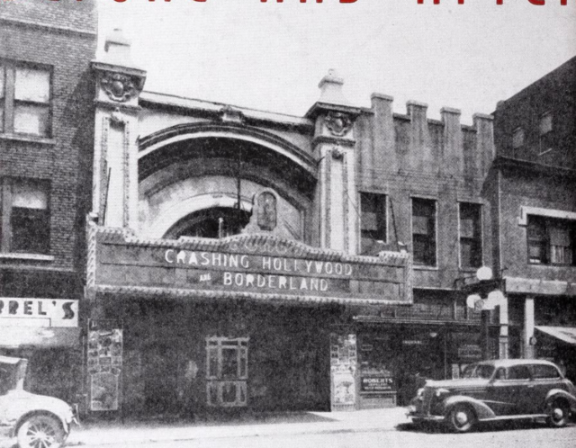 Liberty Theatre